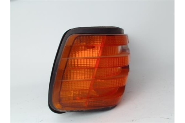 Recambio de piloto trasero izquierdo para mercedes-benz clase s (bm 126) berl./coupe 3.0 se 300 referencia OEM IAM 1268200764L 2