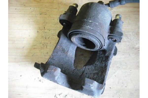 Recambio de pinza freno delantero derecha para volkswagen new beetle (9c1/1c1)(1999) 2.0 [2,0 ltr. - 85 kw] referencia OEM IAM  