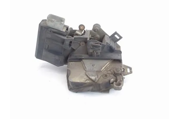 Recambio de cierre electromagnetico trasero derecho para bmw serie 5 berlina (e39) 2.5 525tds referencia OEM IAM 51228125672  