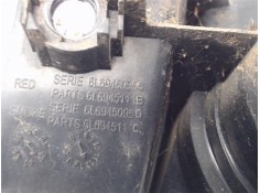 Recambio de piloto trasero izquierdo para seat ibiza (6l1) referencia OEM IAM 6L6945095C 268700 