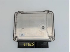 Recambio de centralita para seat ibiza berlina (6j5) 1.9 tdi referencia OEM IAM 03G906013N 0281015436 
