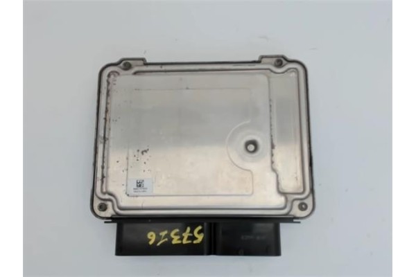 Recambio de centralita para seat ibiza berlina (6j5) 1.9 tdi referencia OEM IAM 03G906013N 0281015436 