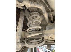 Recambio de muelle amortiguacion para toyota yaris (ksp9/scp9/nlp9) 1.4 active referencia OEM IAM 482310D170  