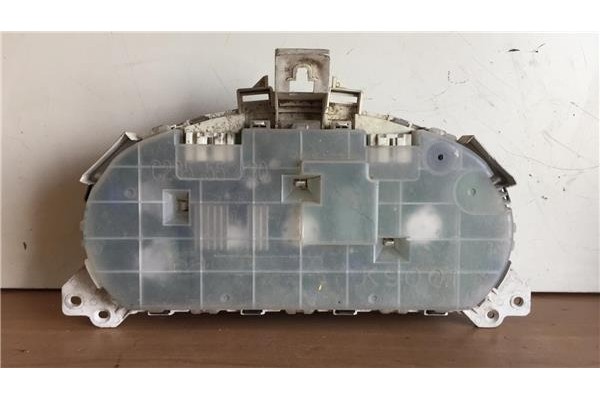 Recambio de cuadro completo para mazda 5 berlina (cr) 2.0 cd referencia OEM IAM CGCC79C C23555430 