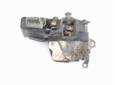 Recambio de cierre electromagnetico trasero derecho para bmw serie 5 berlina (e39) 2.5 525tds referencia OEM IAM 51228125672  