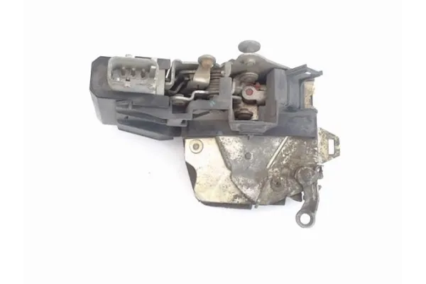 Recambio de cierre electromagnetico trasero derecho para bmw serie 5 berlina (e39) 2.5 525tds referencia OEM IAM 51228125672  