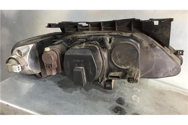 Recambio de faro delantero izquierdo para citroen xsara berlina 1.9 td referencia OEM IAM 9623801980  