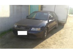 audi a3 (8l) del año 2000