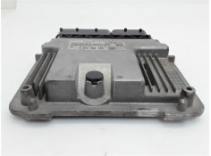 Recambio de centralita para seat ibiza berlina (6j5) 1.9 tdi referencia OEM IAM 03G906013N 0281015436 