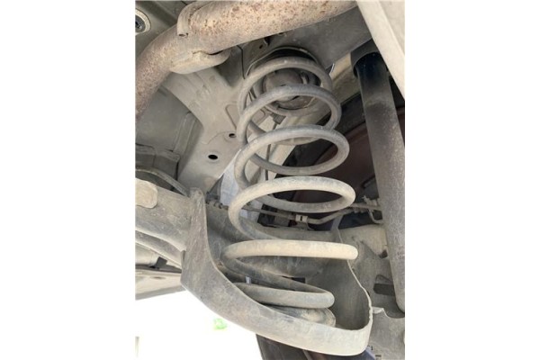 Recambio de muelle amortiguacion para toyota yaris (ksp9/scp9/nlp9) 1.4 active referencia OEM IAM 482310D170  