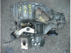 Recambio de caja cambios manual para mercedes-benz vito marco polo (638) 2.2 108 cdi referencia OEM IAM A6382002200 0283026 