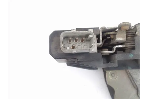 Recambio de cierre electromagnetico trasero derecho para bmw serie 5 berlina (e39) 2.5 525tds referencia OEM IAM 51228125672  