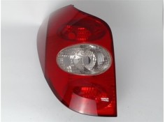 Recambio de piloto trasero izquierdo para renault laguna ii grandtour (kg0) 1.9 expression confort referencia OEM IAM   