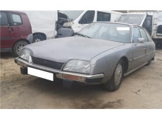 CITROEN CX BERLINA
