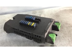 CAJA FUSIBLES/RELE 0005400650 08501002 