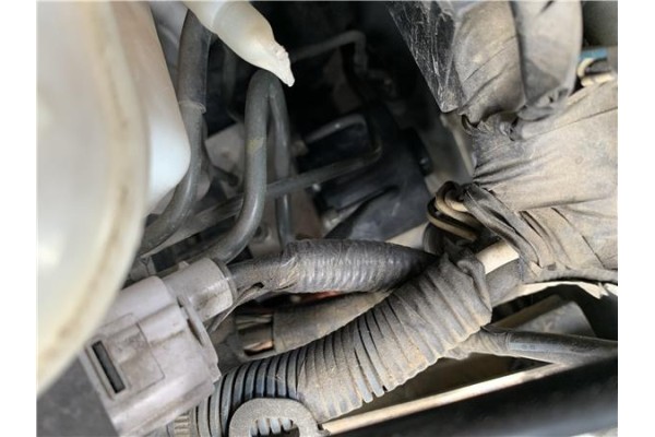 Recambio de nucleo abs para toyota yaris (ksp9/scp9/nlp9) 1.4 active referencia OEM IAM AQU6M12F05 06210903193 