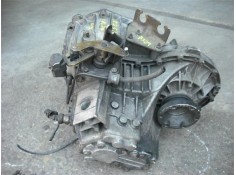 Recambio de caja cambios manual para mercedes-benz vito marco polo (638) 2.2 108 cdi referencia OEM IAM A6382002200 0283026 