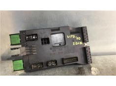 Recambio de caja fusibles/rele para mercedes-benz vito furgón (638) 2.2 108 cdi  (638.094) referencia OEM IAM 0005400650 0850100