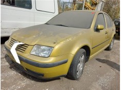 volkswagen bora berlina (1j2) del año 1999