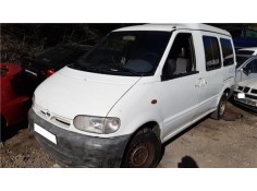 nissan vanette cargo (hc23) del año 1999