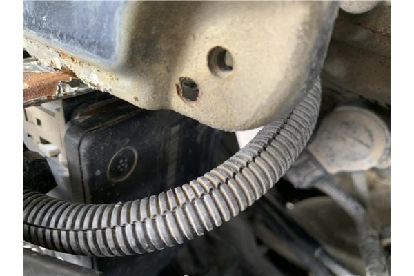 Recambio de nucleo abs para toyota yaris (ksp9/scp9/nlp9) 1.4 active referencia OEM IAM AQU6M12F05 06210903193 