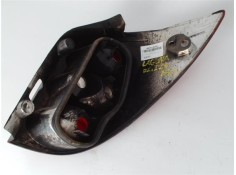Recambio de piloto trasero izquierdo para renault laguna ii grandtour (kg0) 1.9 expression confort referencia OEM IAM   