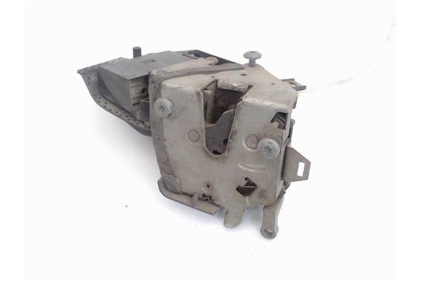 Recambio de cierre electromagnetico delantero izquierdo para bmw serie 5 berlina (e39) 2.5 525tds referencia OEM IAM 51218235097