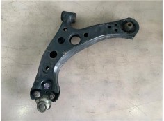 Recambio de brazo inferior delantero derecho para toyota corolla (e21) híbrido hybrid active referencia OEM IAM 4806802330 72022