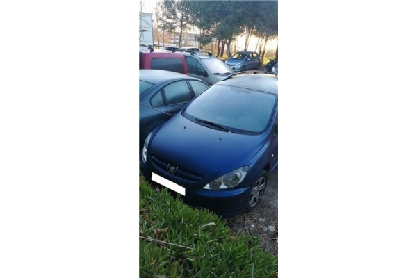 peugeot 307 break / sw (s1) del año 2003