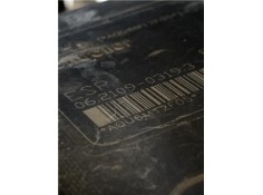 Recambio de nucleo abs para toyota yaris (ksp9/scp9/nlp9) 1.4 active referencia OEM IAM AQU6M12F05 06210903193 