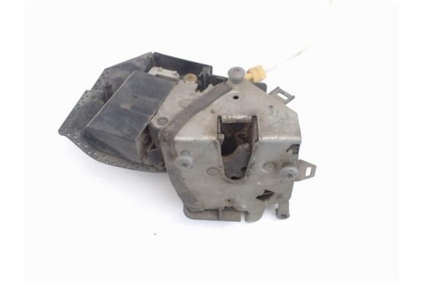Recambio de cierre electromagnetico delantero izquierdo para bmw serie 5 berlina (e39) 2.5 525tds referencia OEM IAM 51218235097