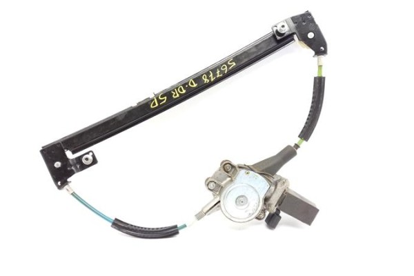 Recambio de elevalunas electrico delantero derecho para alfa romeo alfa 147 (190)(2000) 1.6 t.spark eco distinctive [1,6 ltr. - 