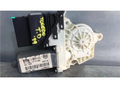 Recambio de motor elevalunas trasero derecho para seat toledo (1m2) 1.9 tdi referencia OEM IAM 1J4959812C 101482202 