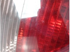 Recambio de piloto trasero izquierdo para citroen c2 referencia OEM IAM 9649864580 79998D 