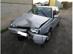 volkswagen golf iii (1h1) del año 1997