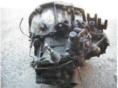 Recambio de caja cambios manual para renault scenic ii (jm) 1.9 dci (jm12, jm0g) referencia OEM IAM 7701717702 ND0002 A242759 
