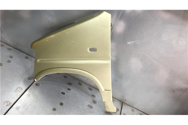 Recambio de aleta delantero izquierda para suzuki wagon r+ sr (em)(1997) 1.2 gl [1,2 ltr. - 51 kw cat] referencia OEM IAM   