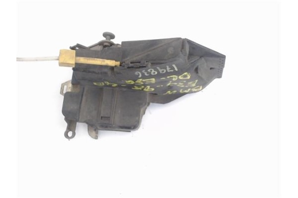 Recambio de cierre electromagnetico delantero izquierdo para bmw serie 5 berlina (e39) 2.5 525tds referencia OEM IAM 51218235097