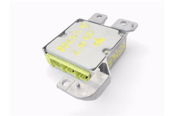 Recambio de centralita para mazda 5 berlina (cr) 2.0 cd referencia OEM IAM W2T80274  