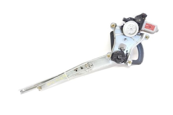 Recambio de elevalunas electrico delantero derecho para chevrolet kalos (2005) 1.4 16v referencia OEM IAM 96541738  96541784 , C