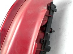 Recambio de piloto trasero izquierdo para citroen c2 referencia OEM IAM 9649864580 79998D 