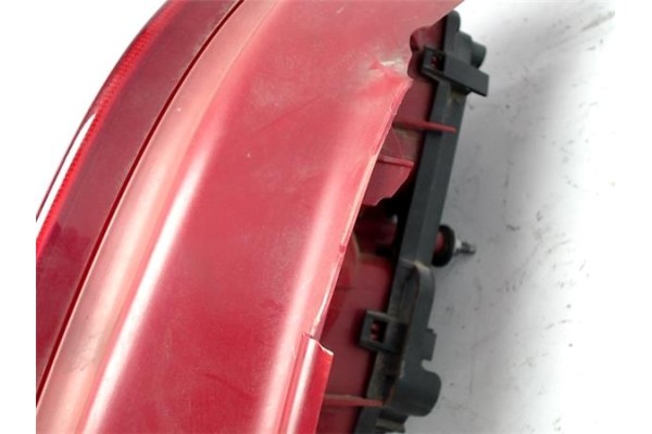 Recambio de piloto trasero izquierdo para citroen c2 referencia OEM IAM 9649864580 79998D 