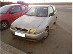 seat ibiza (6k1) del año 1999