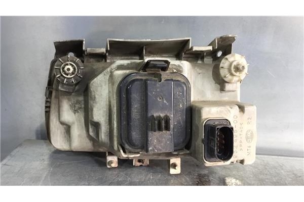 Recambio de faro delantero dcho para volkswagen polo iii (6n1) 60 1.4 referencia OEM IAM 96246900  