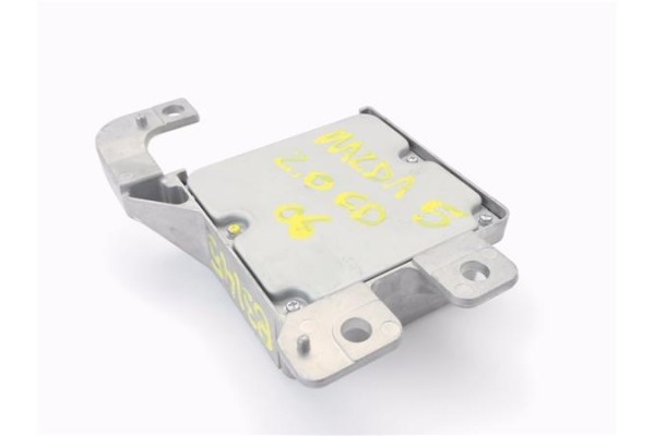 Recambio de centralita para mazda 5 berlina (cr) 2.0 cd referencia OEM IAM W2T80274  