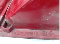 Recambio de piloto trasero izquierdo para citroen c2 referencia OEM IAM 9649864580 79998D 