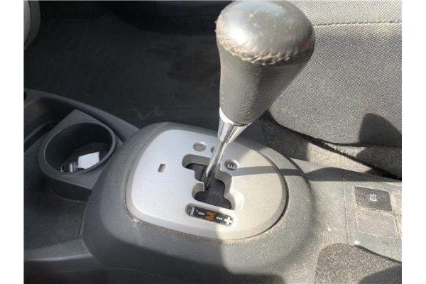 Recambio de palanca de cambio para toyota yaris (ksp9/scp9/nlp9) 1.4 active referencia OEM IAM 3356052120  