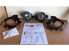 Recambio de faro antiniebla para nissan qashqai 1.5 dci tekna 4x2 referencia OEM IAM KE622JD000  