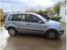 ford fusion (cbk) del año 2006