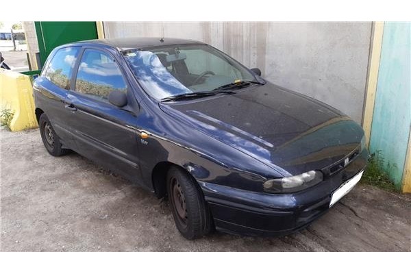 fiat bravo (182)(1995) del año 
